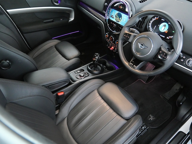 Used MINI Countryman 2023 for sale - 77850949: Photo 3