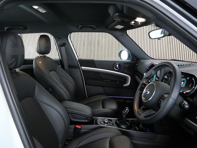 Used MINI Countryman 2023 for sale - 77850949: Photo 31