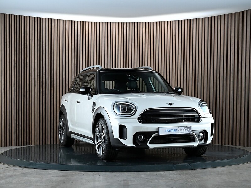 Used MINI Countryman 2023 for sale - 77850949: Photo 5