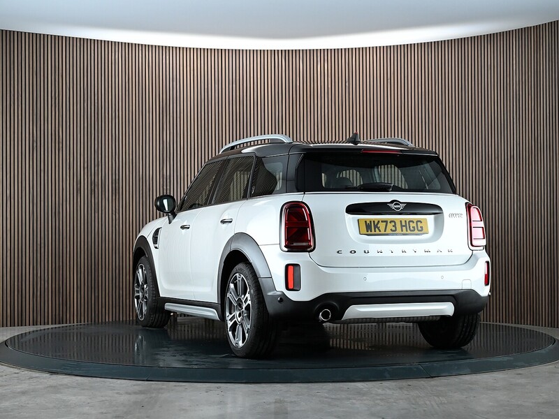 Used MINI Countryman 2023 for sale - 77850949: Photo 8