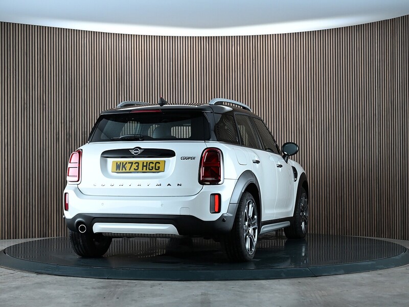 Used MINI Countryman 2023 for sale - 77850949: Photo 9