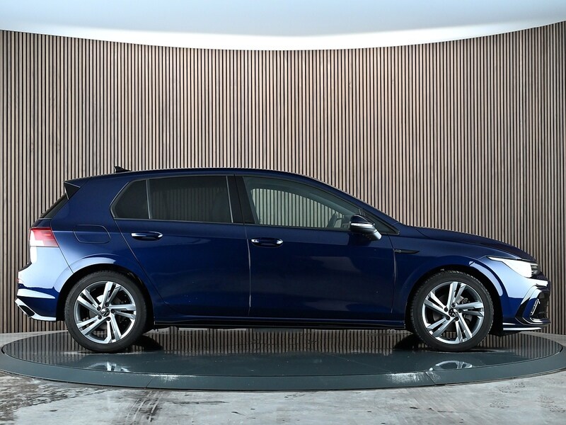 Used Volkswagen Golf 2024 for sale - 77840758: Photo 11
