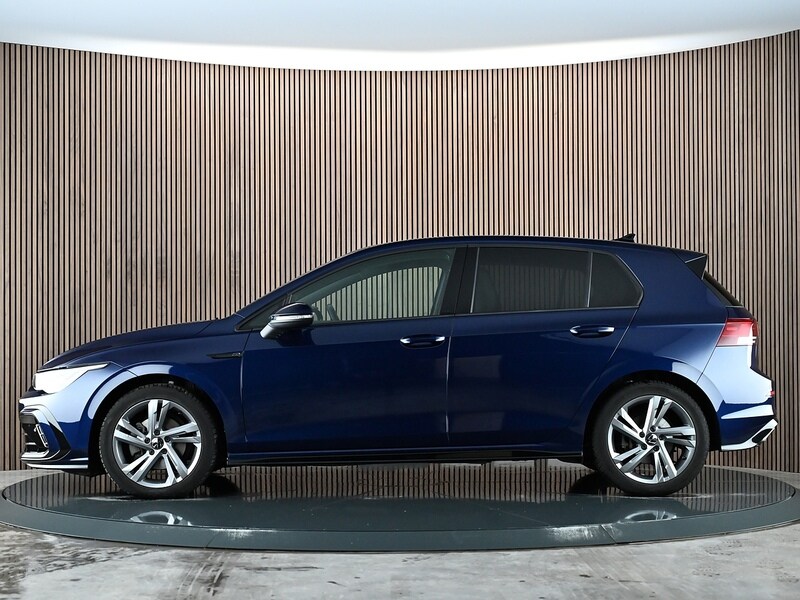 Used Volkswagen Golf 2024 for sale - 77840758: Photo 12