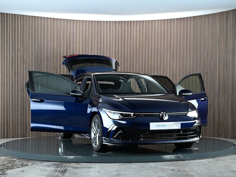 Used Volkswagen Golf 2024 for sale - 77840758: Photo 14