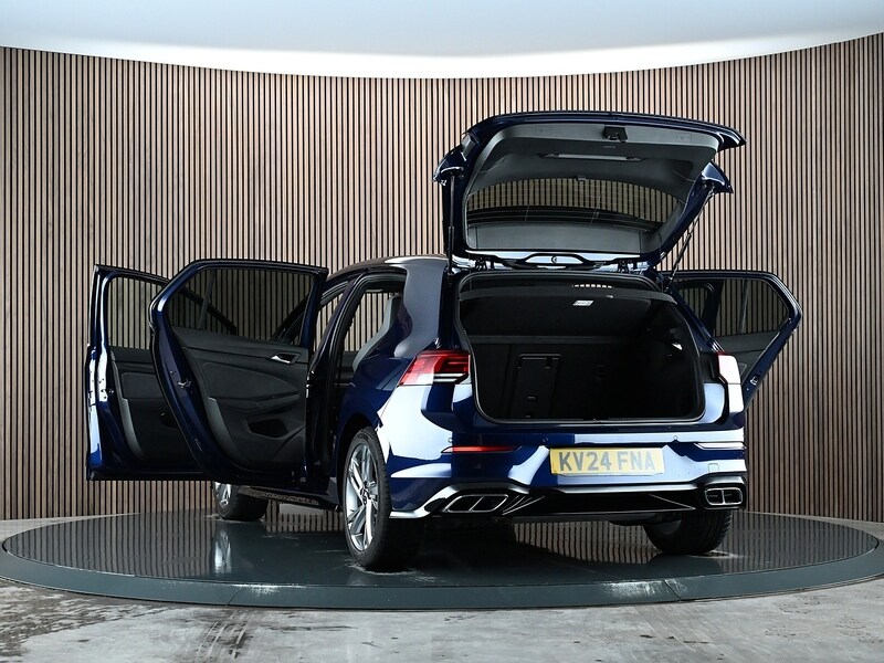 Used Volkswagen Golf 2024 for sale - 77840758: Photo 17