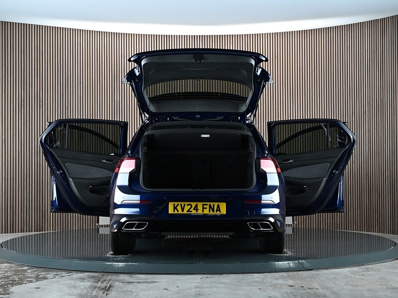 Used Volkswagen Golf 2024 for sale - 77840758: Photo 18