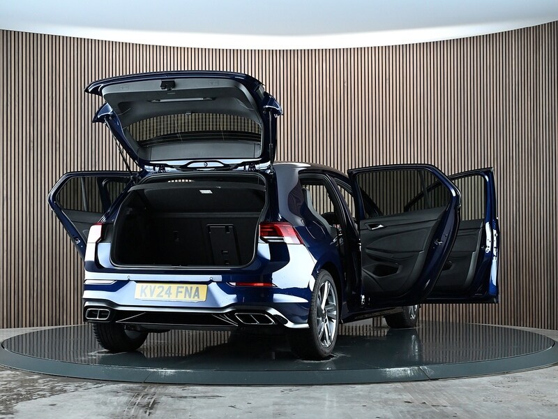 Used Volkswagen Golf 2024 for sale - 77840758: Photo 19