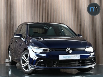 Volkswagen Golf feature image