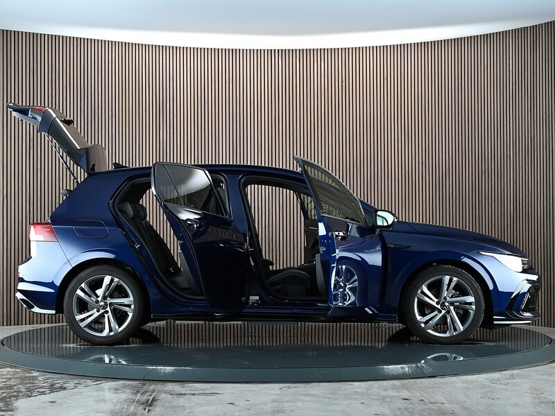 Used Volkswagen Golf 2024 for sale - 77840758: Photo 20