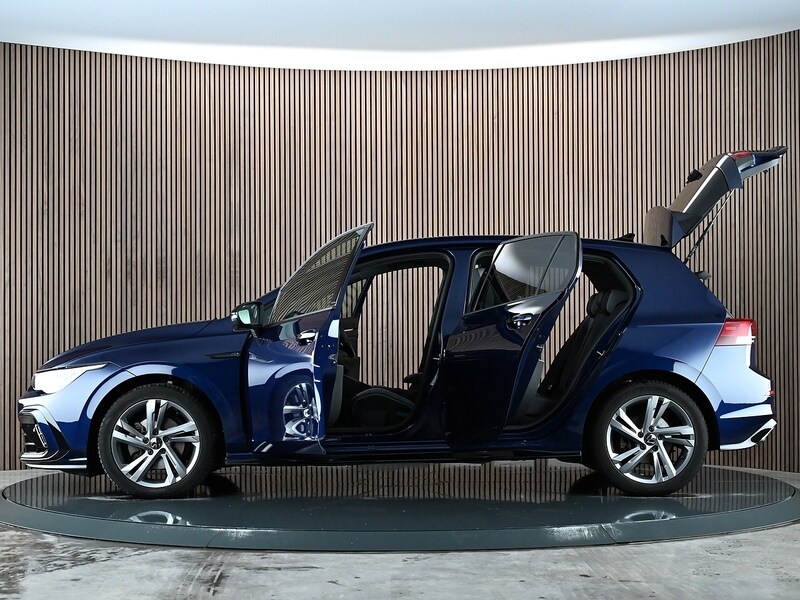 Used Volkswagen Golf 2024 for sale - 77840758: Photo 21