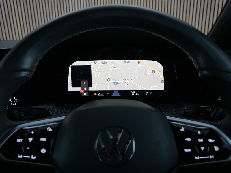 Used Volkswagen Golf 2024 for sale - 77840758: Photo 25