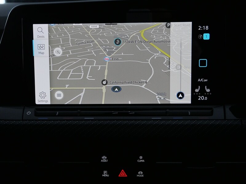 Used Volkswagen Golf 2024 for sale - 77840758: Photo 26