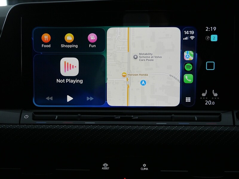 Used Volkswagen Golf 2024 for sale - 77840758: Photo 27