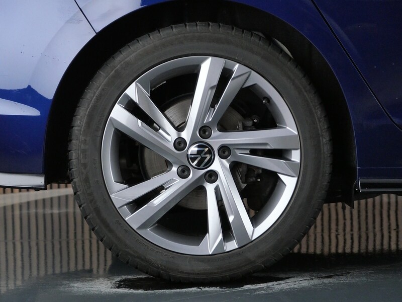 Used Volkswagen Golf 2024 for sale - 77840758: Photo 48