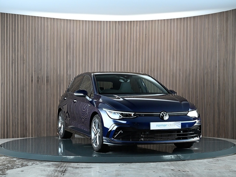 Used Volkswagen Golf 2024 for sale - 77840758: Photo 5