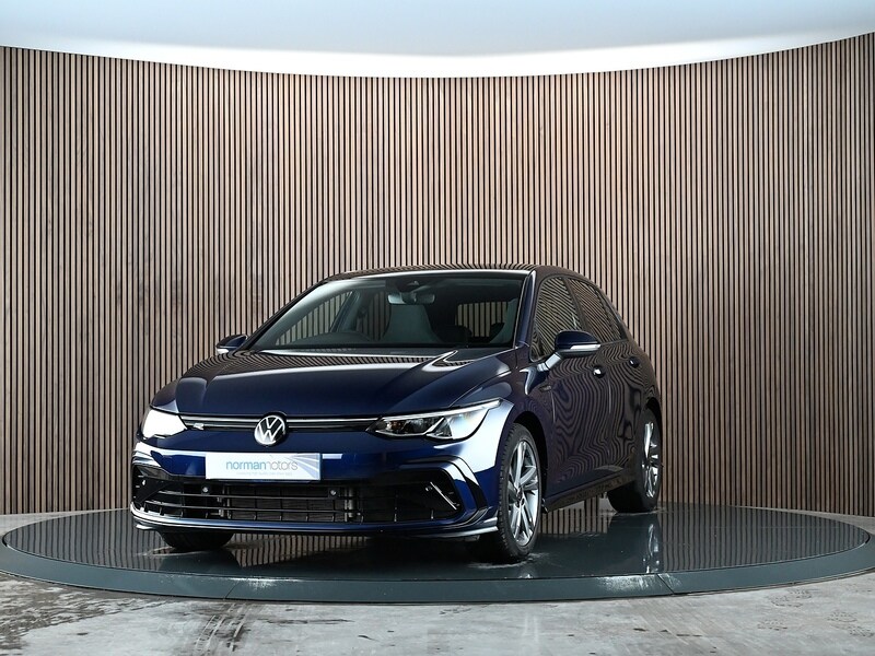 Used Volkswagen Golf 2024 for sale - 77840758: Photo 7