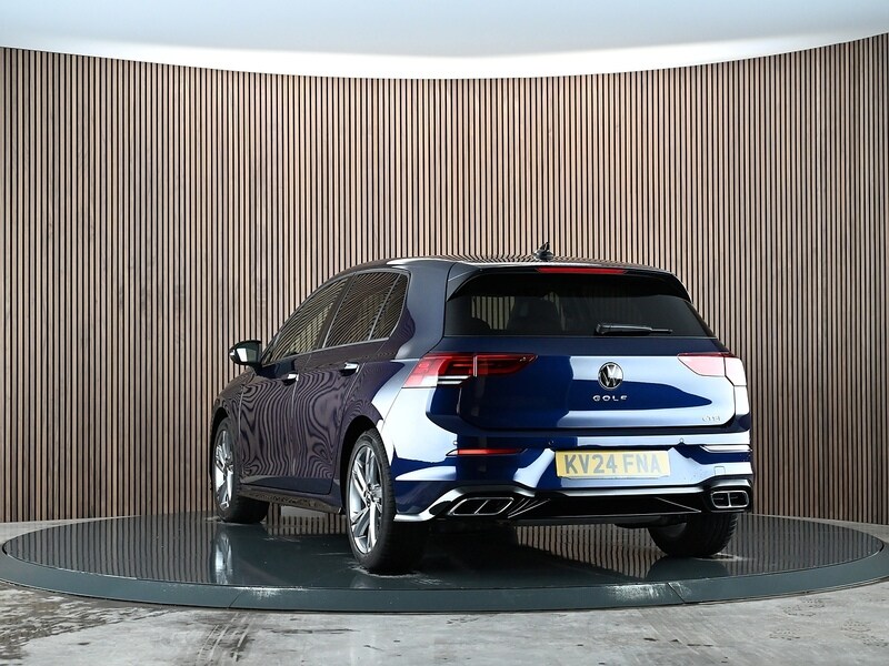 Used Volkswagen Golf 2024 for sale - 77840758: Photo 8