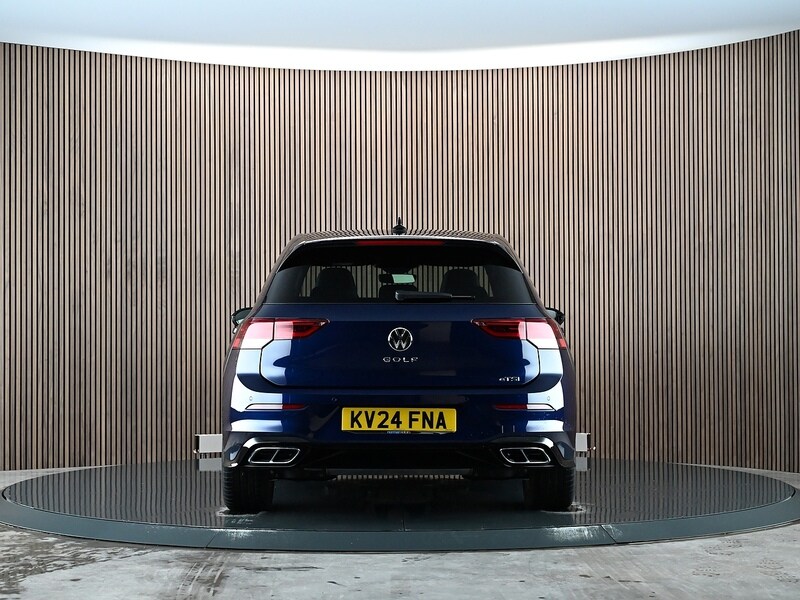 Used Volkswagen Golf 2024 for sale - 77840758: Photo 9