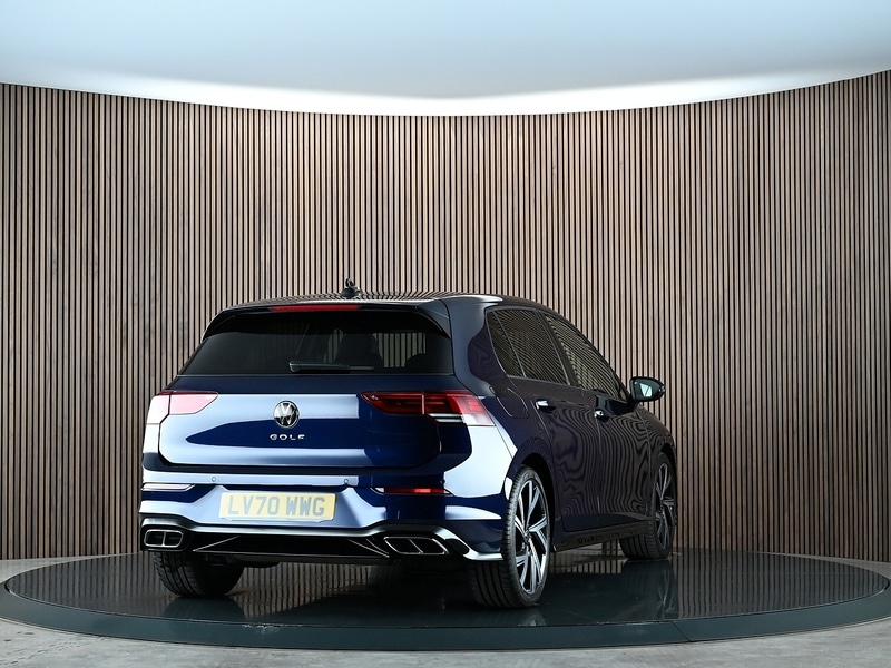 Used Volkswagen Golf 2020 for sale - 77998368: Photo 10