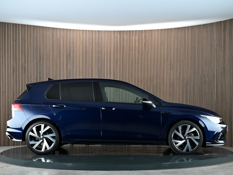 Used Volkswagen Golf 2020 for sale - 77998368: Photo 11