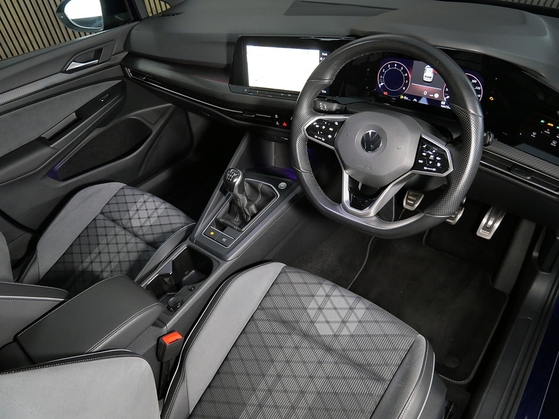 Used Volkswagen Golf 2020 for sale - 77998368: Photo 3