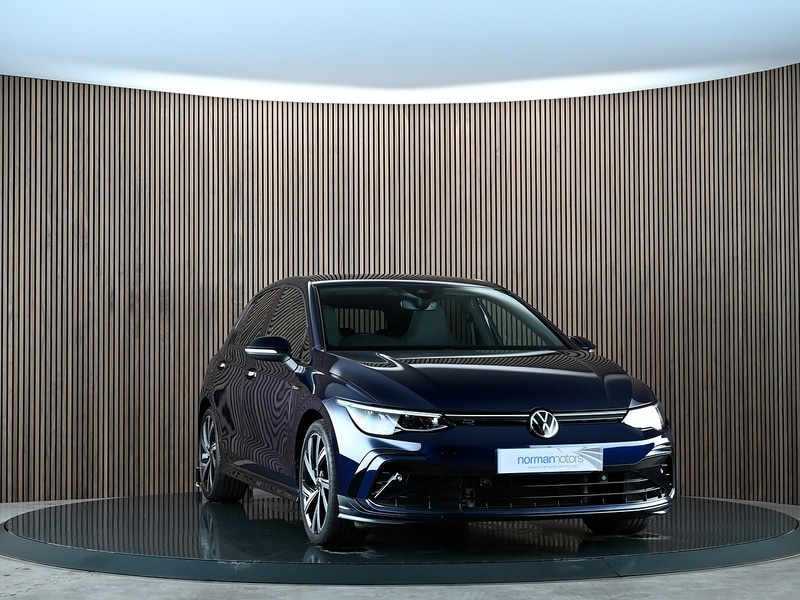 Used Volkswagen Golf 2020 for sale - 77998368: Photo 5