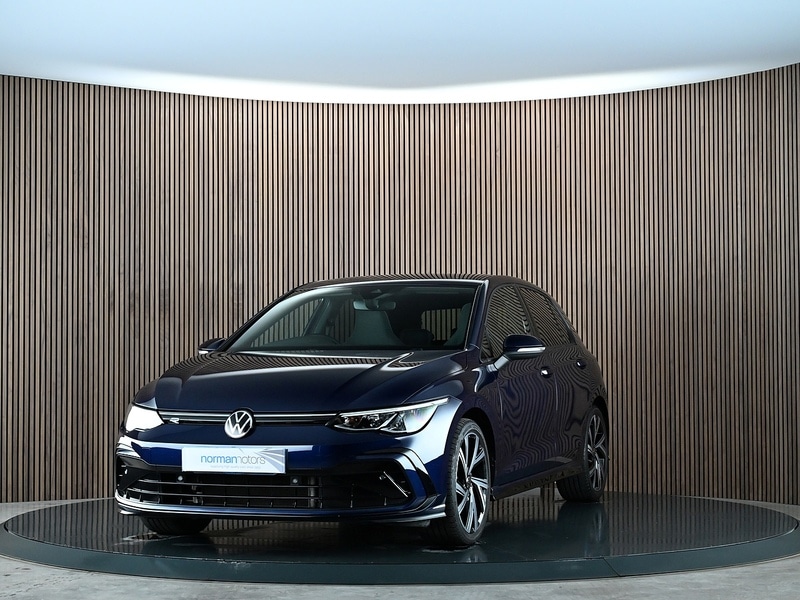 Used Volkswagen Golf 2020 for sale - 77998368: Photo 7