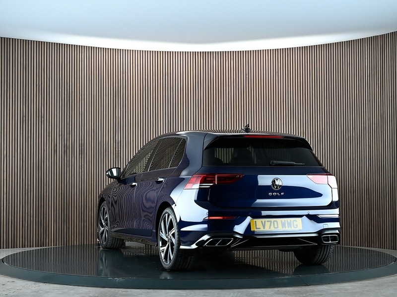 Used Volkswagen Golf 2020 for sale - 77998368: Photo 8