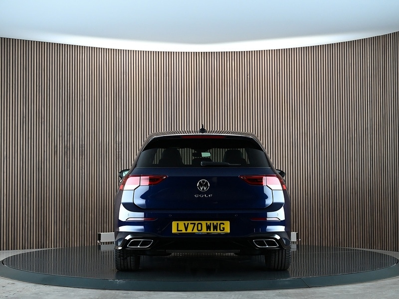 Used Volkswagen Golf 2020 for sale - 77998368: Photo 9