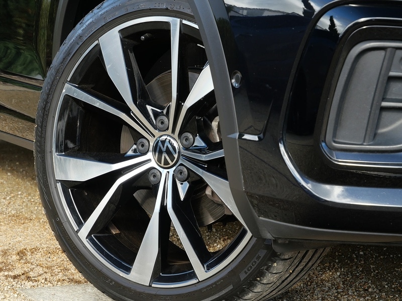 Used Volkswagen T-Roc 2022 for sale - 76368296: Photo 10