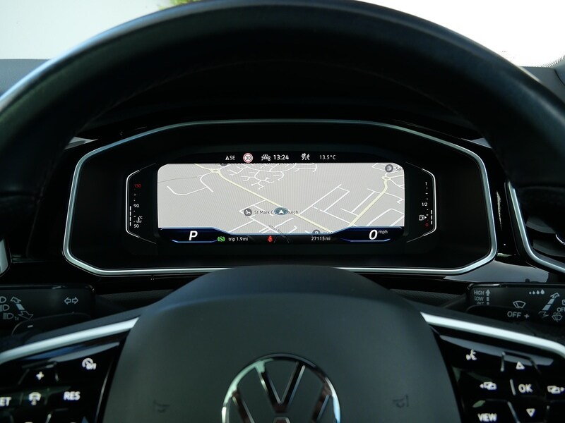 Used Volkswagen T-Roc 2022 for sale - 76368296: Photo 13