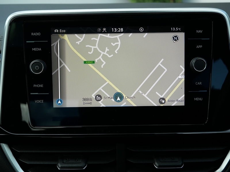 Used Volkswagen T-Roc 2022 for sale - 76368296: Photo 14