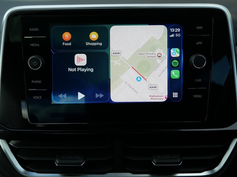 Used Volkswagen T-Roc 2022 for sale - 76368296: Photo 15