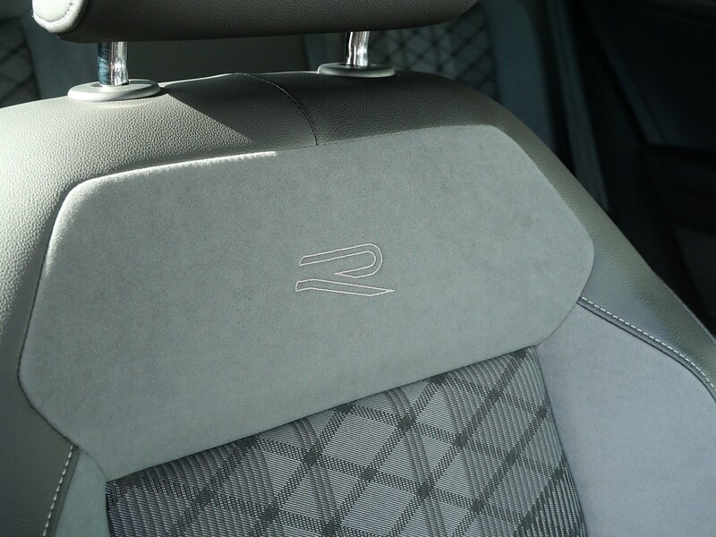 Used Volkswagen T-Roc 2022 for sale - 76368296: Photo 17