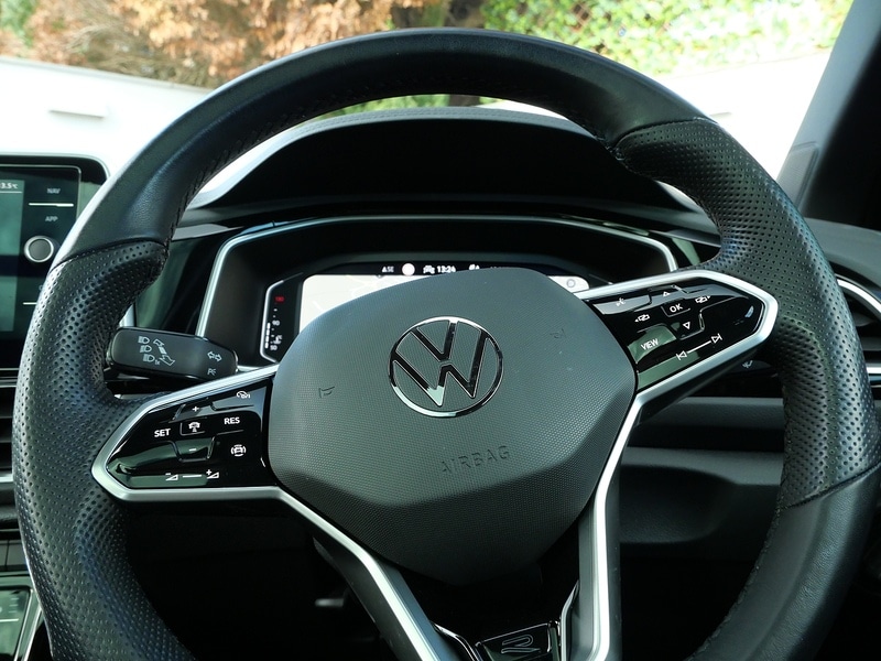 Used Volkswagen T-Roc 2022 for sale - 76368296: Photo 27