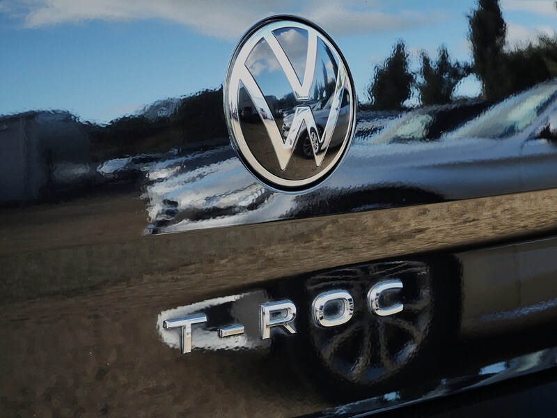 Used Volkswagen T-Roc 2022 for sale - 76368296: Photo 33