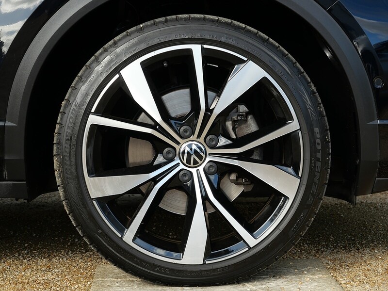 Used Volkswagen T-Roc 2022 for sale - 76368296: Photo 34