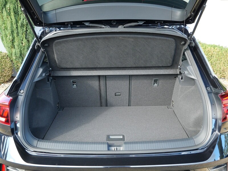 Used Volkswagen T-Roc 2022 for sale - 76368296: Photo 35