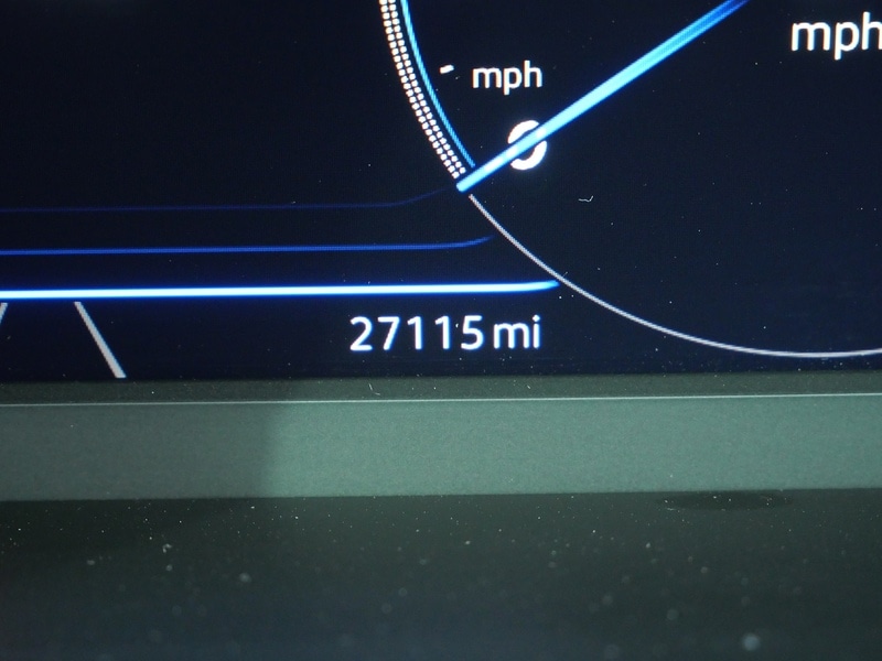 Used Volkswagen T-Roc 2022 for sale - 76368296: Photo 36