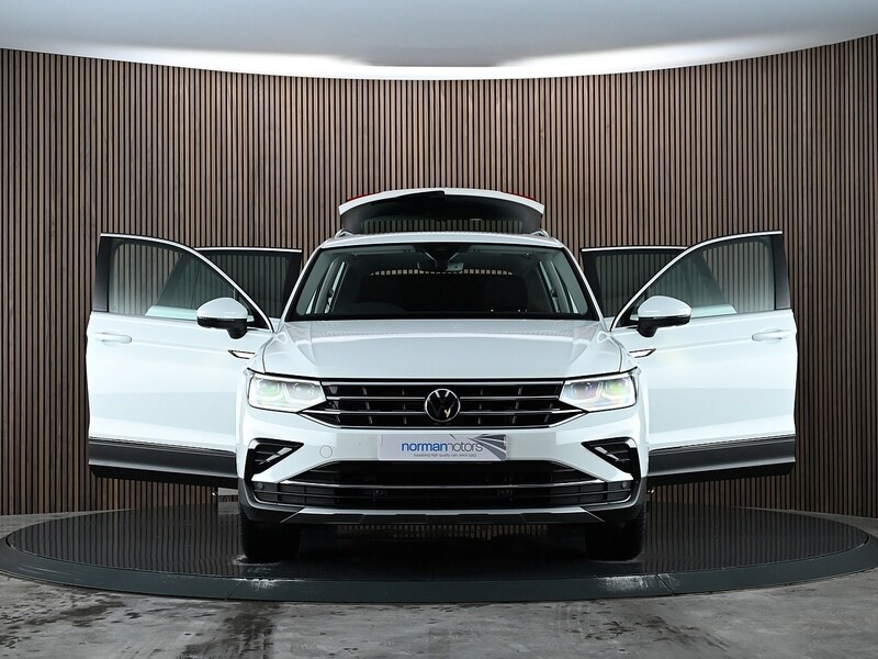 Used Volkswagen Tiguan 2021 for sale - 77840676: Photo 15