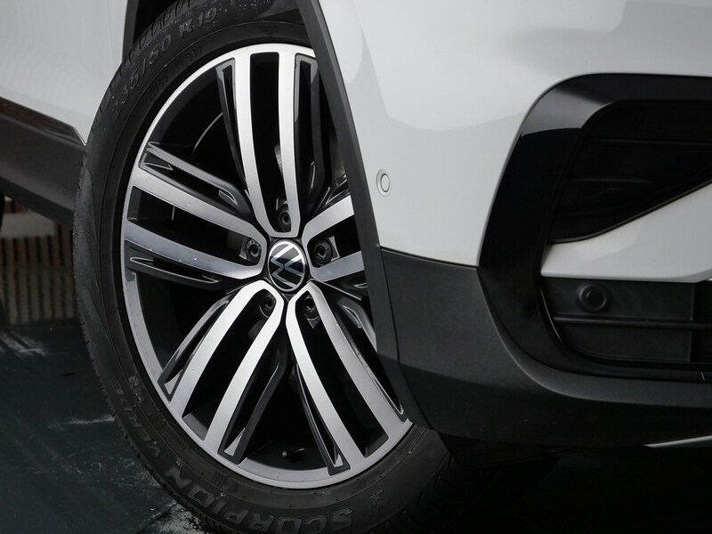 Used Volkswagen Tiguan 2021 for sale - 77840676: Photo 22