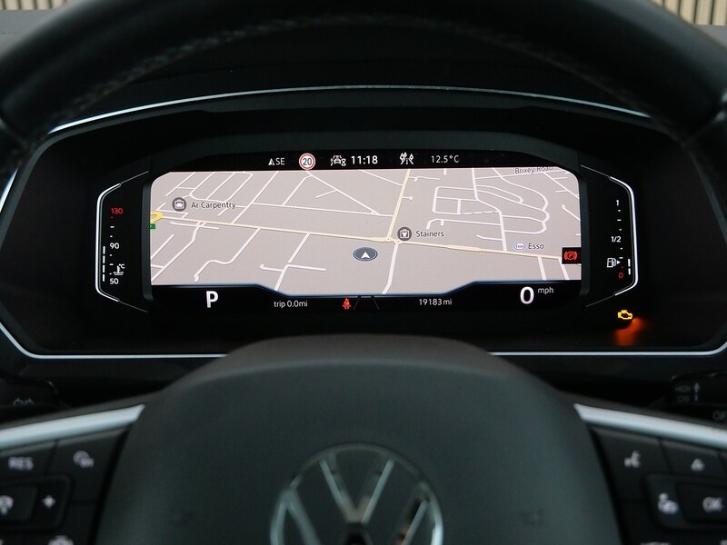 Used Volkswagen Tiguan 2021 for sale - 77840676: Photo 25