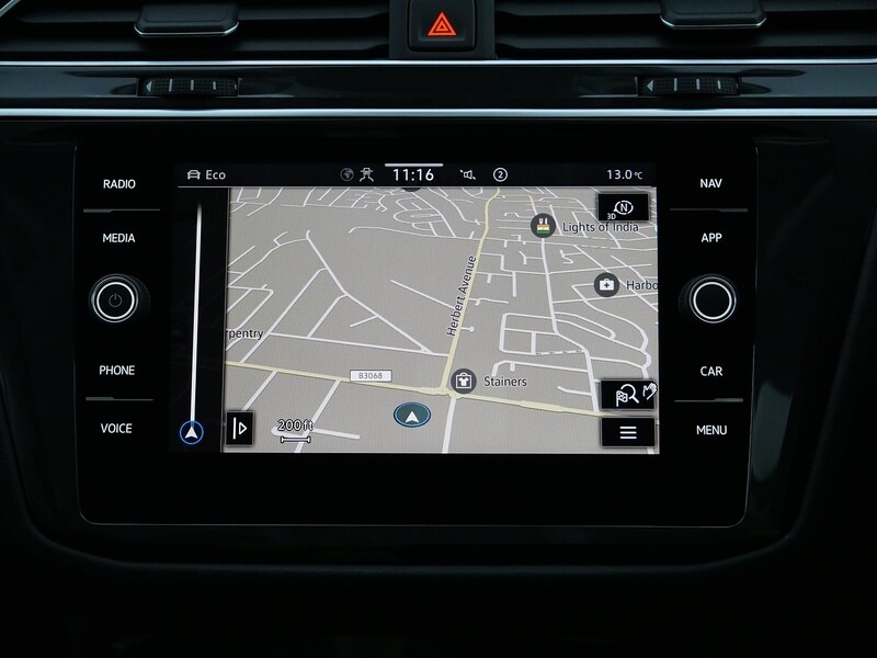 Used Volkswagen Tiguan 2021 for sale - 77840676: Photo 26