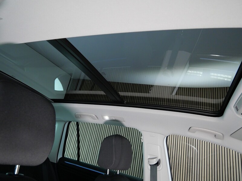 Used Volkswagen Tiguan 2021 for sale - 77840676: Photo 35