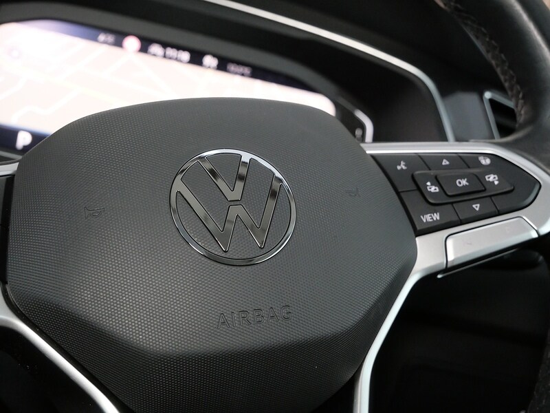 Used Volkswagen Tiguan 2021 for sale - 77840676: Photo 39