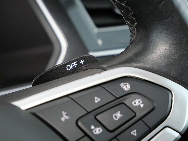 Used Volkswagen Tiguan 2021 for sale - 77840676: Photo 40