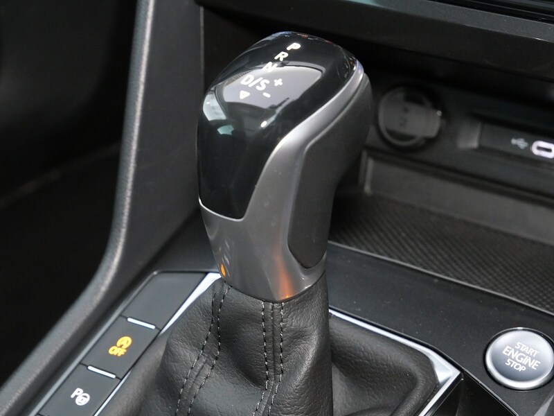 Used Volkswagen Tiguan 2021 for sale - 77840676: Photo 41