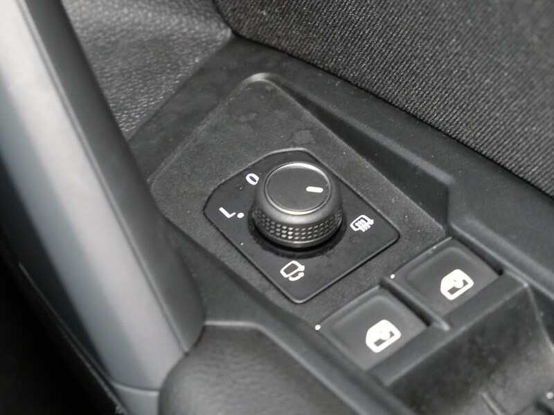 Used Volkswagen Tiguan 2021 for sale - 77840676: Photo 42