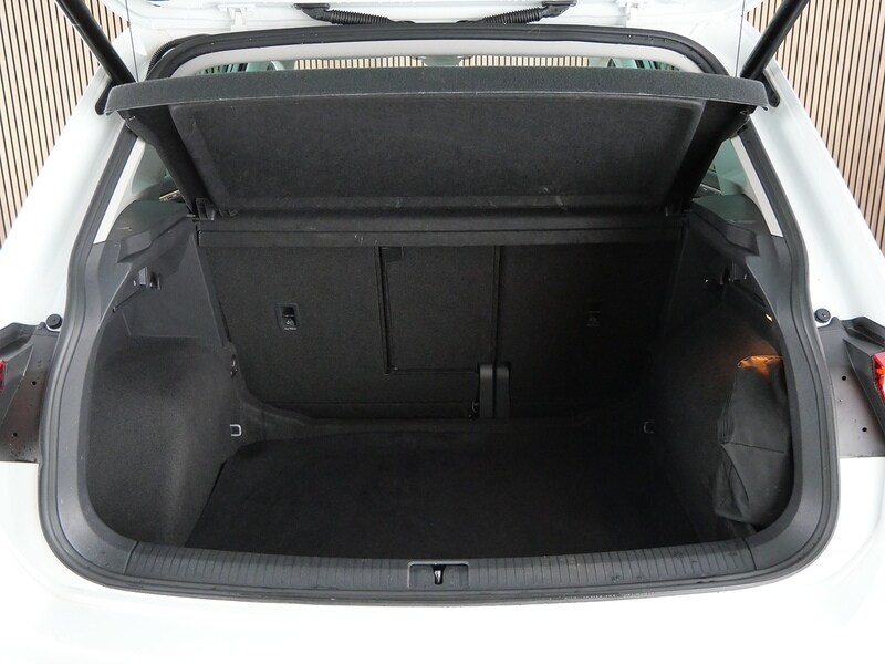 Used Volkswagen Tiguan 2021 for sale - 77840676: Photo 49