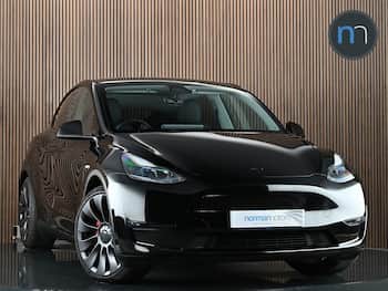 Used Tesla Model Y 2023 for sale - 79586083: Photo